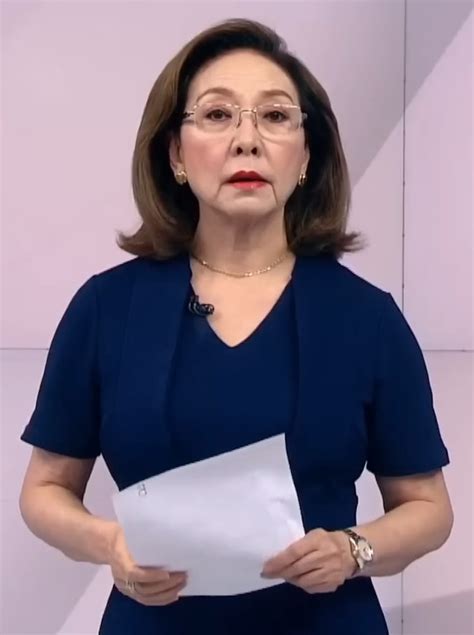 mel tiangco|QTV.